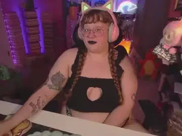 Chaturbate Sex Cam of fatveronica