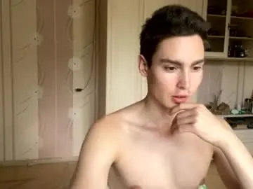Chaturbate Live Sex Cam of faustfrost