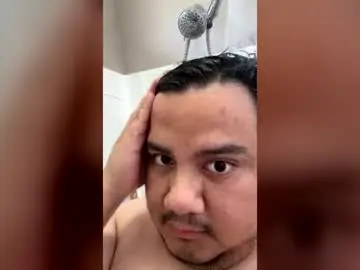 Chaturbate Adult Webcam of gaychub19