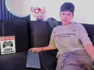 Chaturbate Best Webcam of haku_ghospel