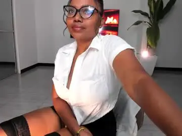 Chaturbate Live Sex of irismoon777