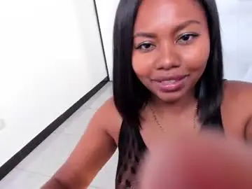 Chaturbate Live Sex of irismoon777
