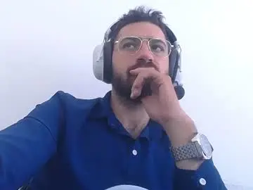 Chaturbate Sex Cam of jcdq_