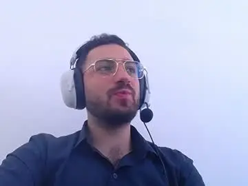 Chaturbate Sex Cam of jcdq_