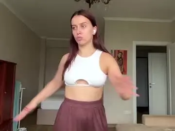 Chaturbate Live Sex of kerrieteem