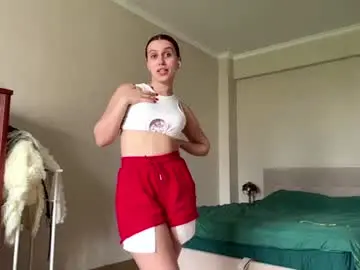 Chaturbate Live Sex of kerrieteem