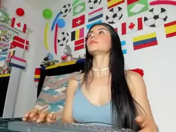 Chaturbate Adult Webcams of lisvandre