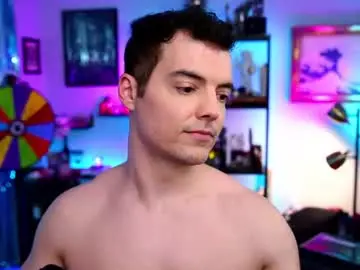 Chaturbate Adult Video Chat of maxhughes