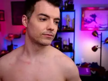 Chaturbate Sex Cam of maxhughes