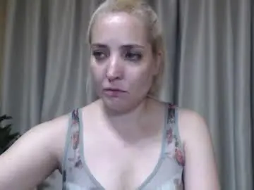 Chaturbate Free Porn Cam of ohsweetmari
