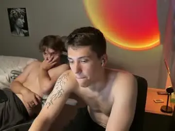 Chaturbate Best Webcam of pinkmen52