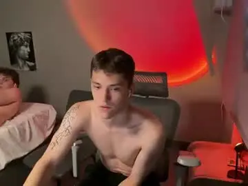 Chaturbate Live Porn of pinkmen52
