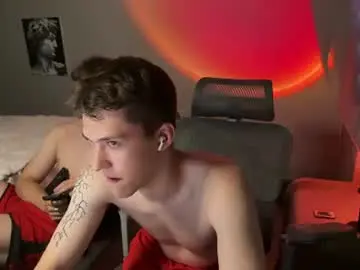 Chaturbate Nude Webcam of pinkmen52