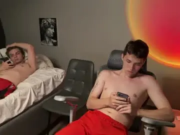 Chaturbate Watch Live Sex Cams of pinkmen52