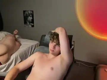 Chaturbate Free Live Porn of pinkmen52