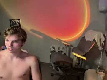 Chaturbate Free Porn Cam of pinkmen52