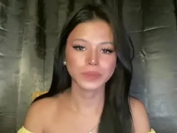Chaturbate Free Live Porn of sexy_maevemorexxx