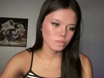 Chaturbate Live Porn of sexy_maevemorexxx