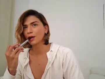 Chaturbate Best live sex cam show of skyamber8v2