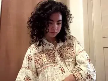 Chaturbate Live Sex of temekabrookens