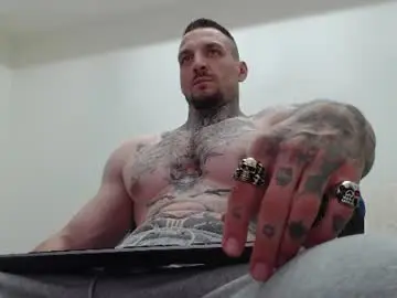 Chaturbate Best Webcam of thebestmuscles