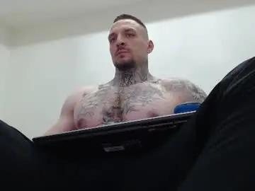 Chaturbate Free Live Porn of thebestmuscles