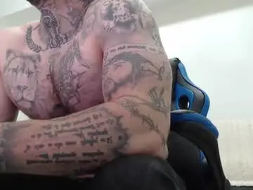 Chaturbate Live Sex Cam of thebestmuscles