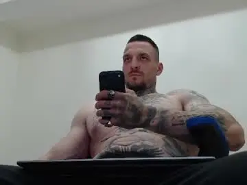 Chaturbate Live Sex of thebestmuscles
