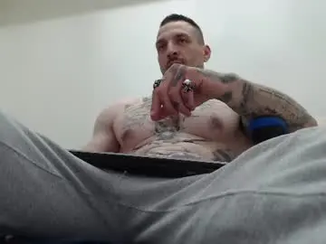 Chaturbate Live Sex Cam of thebestmuscles