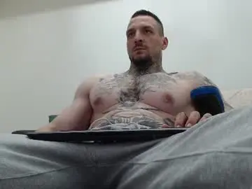 Chaturbate Adult Webcam of thebestmuscles