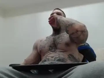 Chaturbate Adult Webcams of thebestmuscles