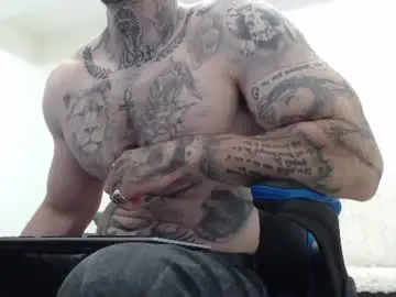 Chaturbate Adult Webcam of thebestmuscles