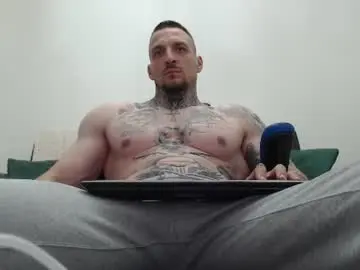Chaturbate Adult Video Chat of thebestmuscles