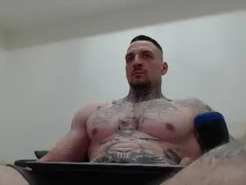 Chaturbate Nude Webcam of thebestmuscles