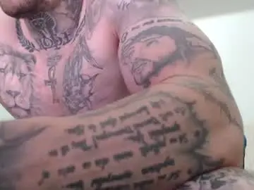 Chaturbate Free Porn Cam of thebestmuscles
