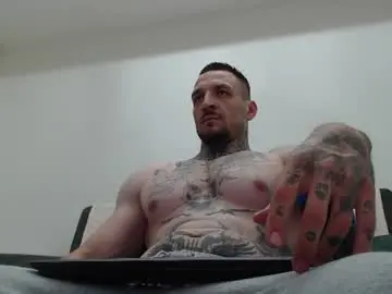 Chaturbate Private Sex Chat of thebestmuscles