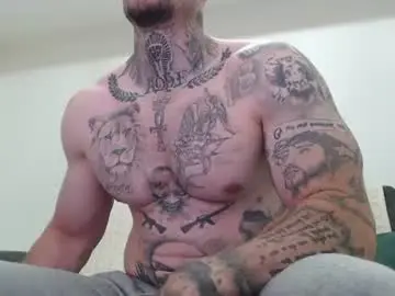 Chaturbate Adult Webcams of thebestmuscles