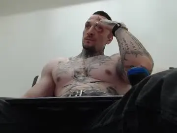Chaturbate Live Porn of thebestmuscles