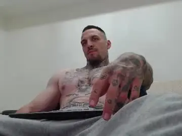 Chaturbate Best Webcam of thebestmuscles