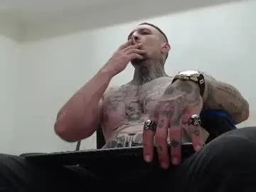 Chaturbate Best Webcam of thebestmuscles
