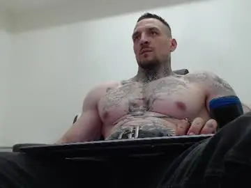 Chaturbate Live Sex of thebestmuscles