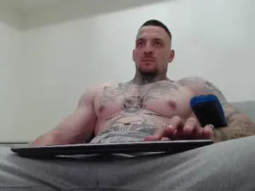Chaturbate Adult Webcam of thebestmuscles
