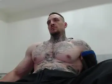 Chaturbate Best live sex cam show of thebestmuscles