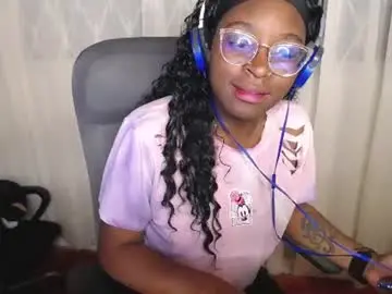 Chaturbate Adult Video Chat of candy_williamss