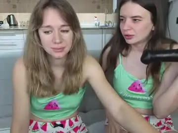 Chaturbate Adult Webcam of cookies_duo