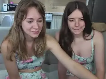 Chaturbate Sex Cam of cookies_duo