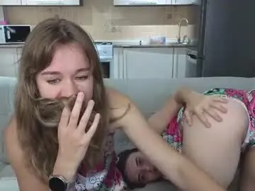 Chaturbate Sex Cam of cookies_duo
