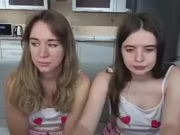 Chaturbate Nude Webcam of cookies_duo