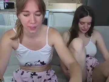 Chaturbate Adult Webcams of cookies_duo