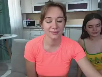 Chaturbate Sex Cam of cookies_duo